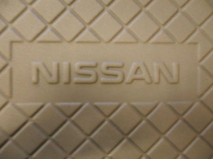 Nissan Pathfinder Genuine Rear Cargo Mat (Short) New Part