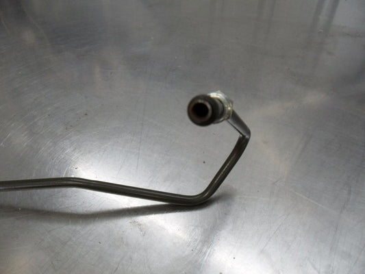 Isuzu D-Max Genuine Return Pipe New Part
