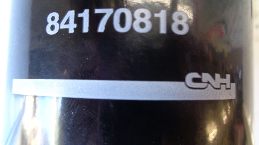 CNH Water Separator Diesel Filter New Part