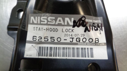 Nissan Xtrail T31 Genuine Front Apron & Radiator Core Support New Part
