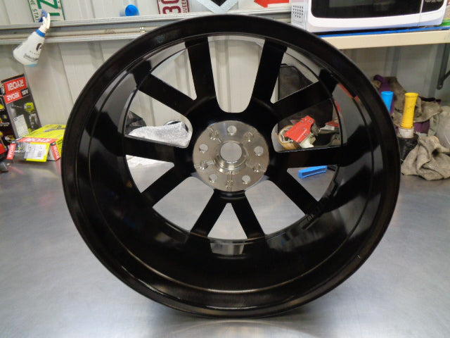 Holden VE-VF HSV Commodore Genuine 20x8.5 Alloy Front Rim New Part