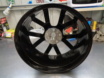 Holden VE-VF HSV Commodore Genuine 20x8.5 Alloy Front Rim New Part