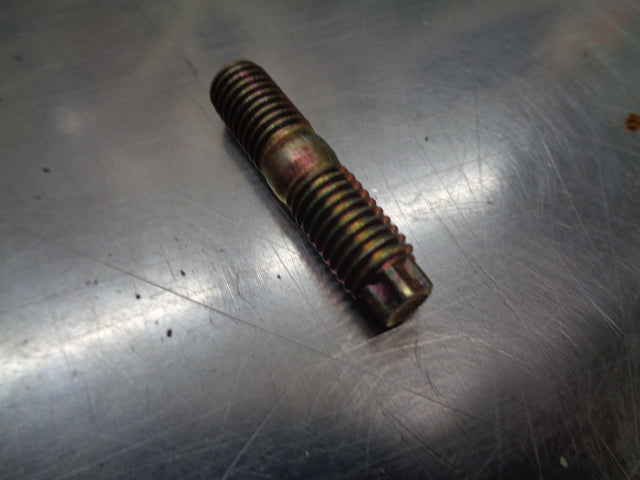 Nissan GU Patrol Genuine Manifold Stud New Part