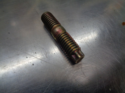 Nissan GU Patrol Genuine Manifold Stud New Part