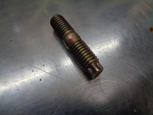 Nissan GU Patrol Genuine Manifold Stud New Part