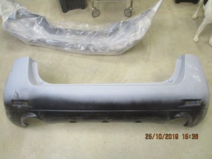 Nissan R51 Murano Rear Bumper Cover New Part