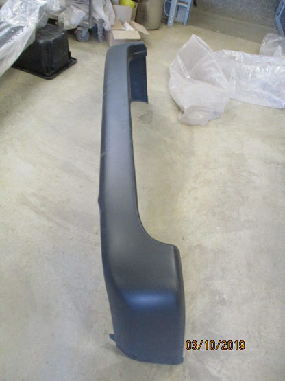 Toyota Hiace Genuine Rear Bumper Cover New Part