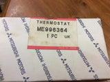 Mitsubishi Canter/Fuso Genuine Thermostat see below to suit New Part