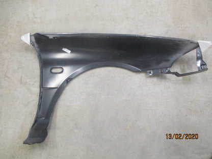 All Crash Left Hand Front Guard Suits Mitsubishi LH  Lancer CC Coupe New Part