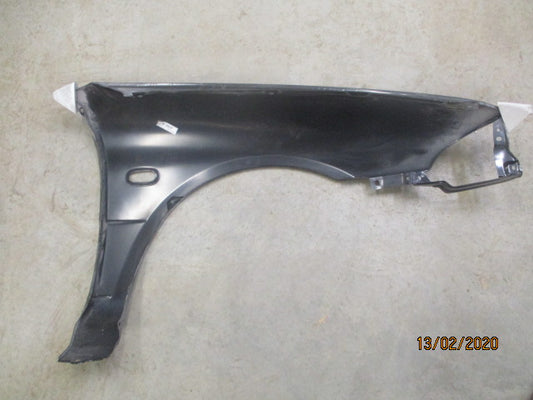 All Crash Left Hand Front Guard Suits Mitsubishi LH  Lancer CC Coupe New Part
