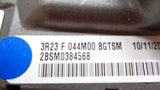 Ford Falcon BA-BF Genuine ICC Stereo-A/C Unit New Part.