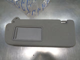 Hyundai Santa Fe Genuine LH Sun Visor New Part