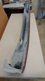 Nissan Pulsar C12T Hatchback Genuine Rear Skirt In Primer New Part