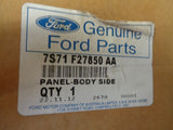 Ford Mondeo MA-MC Genuine Right Hand Rear Body Side Panel New Part