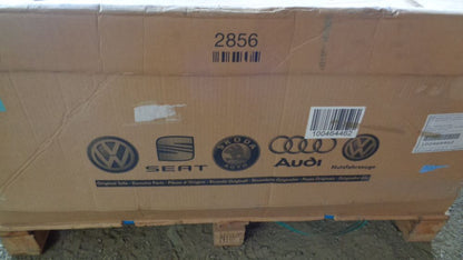 VW Transporter Genuine 7 Speed Automatic Gear Box & Diff New Part