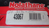 Nolathane Shock absorber - bushing universal  New Part