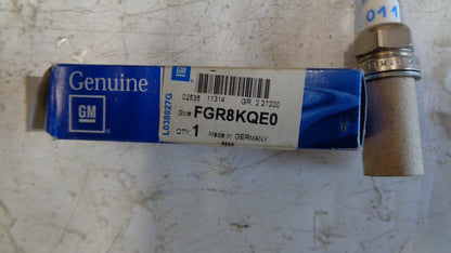 Holden Astra Genuine Spark Plug New Part