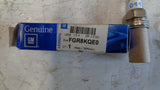 Holden Astra Genuine Spark Plug New Part