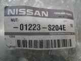 Nissan R51 Pathfinder Genuine Suspension Nut New Part