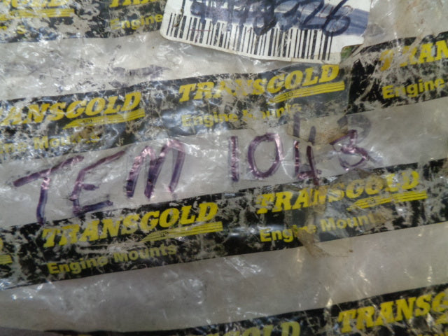 Transgold Engine Mount Suits Nissan D22 Navara New Part