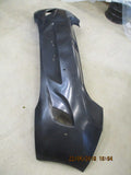 Hyundai I30 GD Genuine Rear Bar Bumper Cover New Part