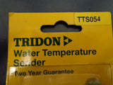 Tridon Water Temperature Sender Suits Land Rover Freelander New Part