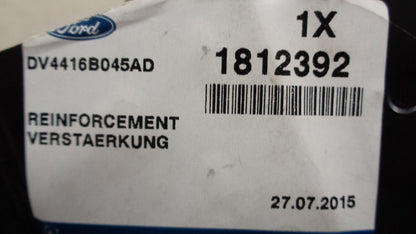 Ford Kuga Genuine Apron Front Fender New part