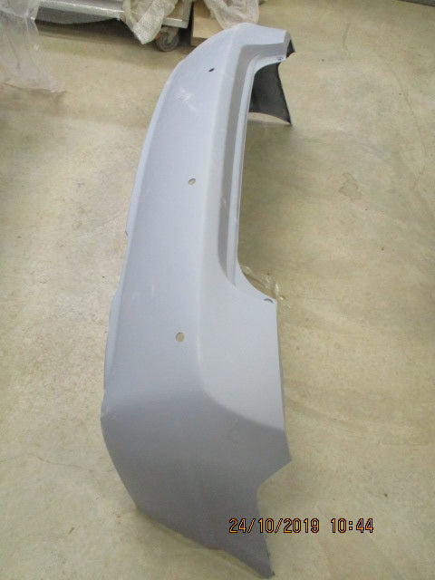 Honda FD Civic Sedan Genuine Rear Bumper Cover New Part