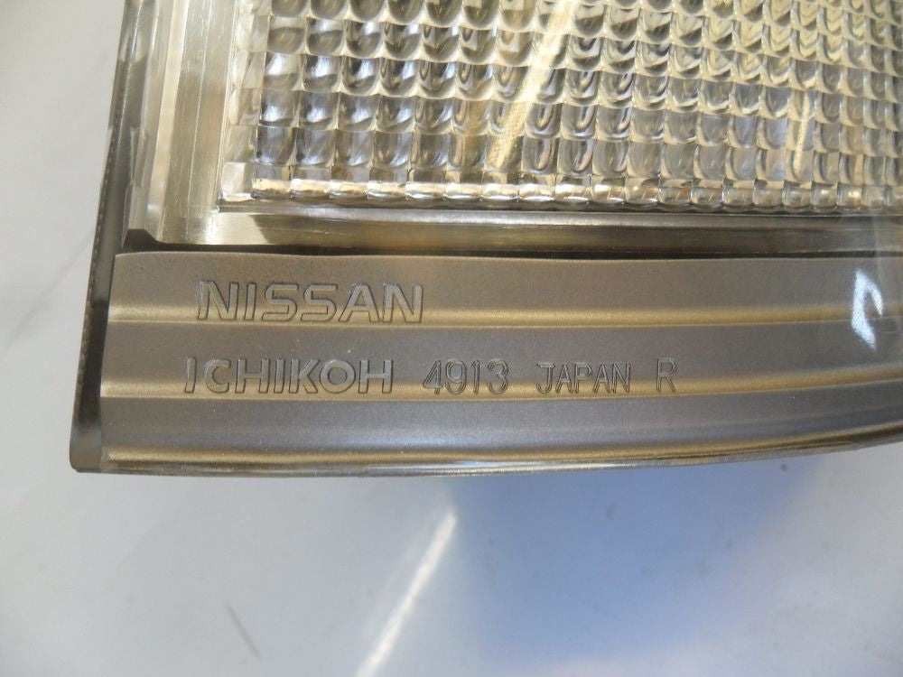 Nissan T30 X-Trail Genuine Right Rear Taillight Used Part VGC