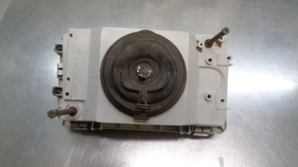 Toyota Corolla AE71 Genuine Front Left Hand Headlight Reconditioned VGC Used Part