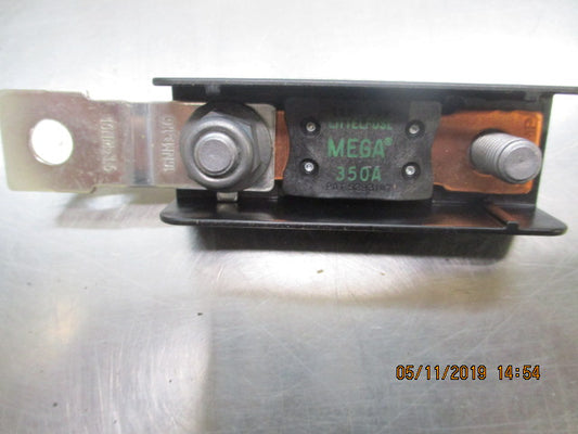Mercedes Benz Genuine 350A Fuse New Part
