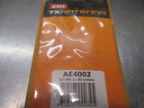 GME TX Antenna 477 MHz 2.1 DBI New Part