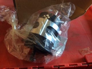 Suzuki Grand Vitara genuine SQ fuel filter 2.0ltr-2.5ltr new part