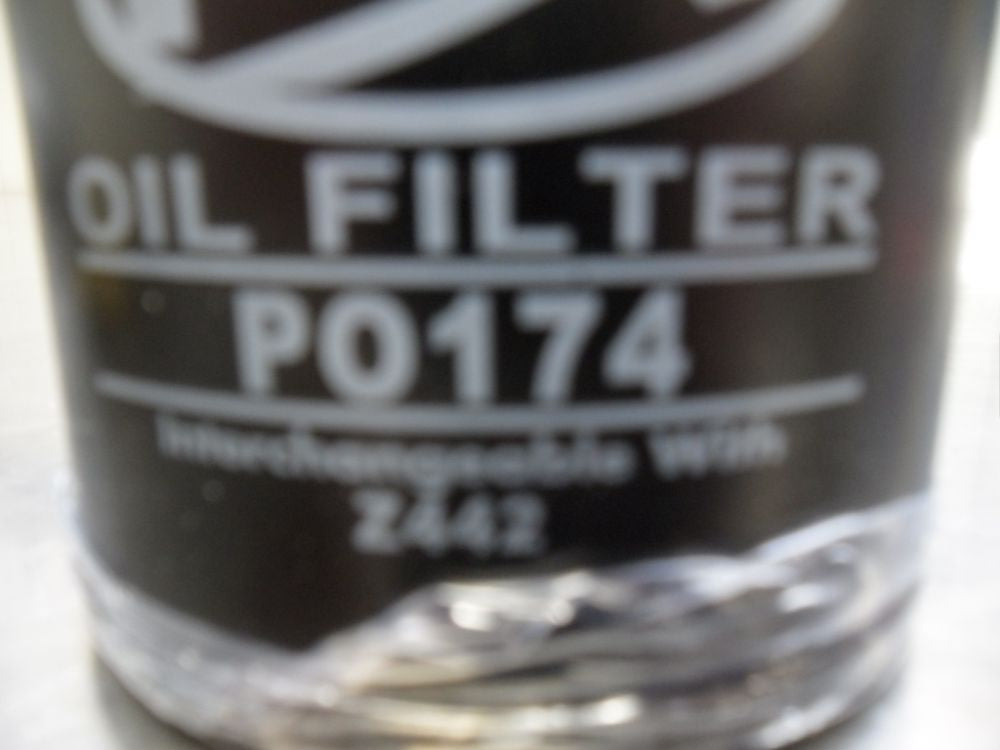 PX Oil Filter Suitable for Nissan/Ford New Part
