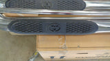 Toyota Genuine Replacement Side Steps New Part
