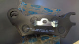 Bendix Front Brake Pad Set Suitable For Mazda 929 New Part