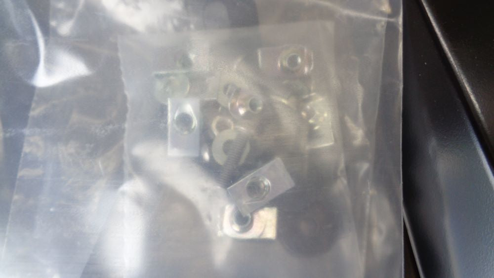 Toyota FJ Cruiser Genuine right hand front Splash shield Kit New Part