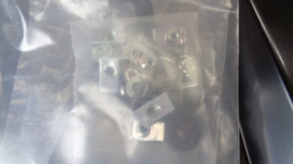 Toyota FJ Cruiser Genuine right hand front Splash shield Kit New Part