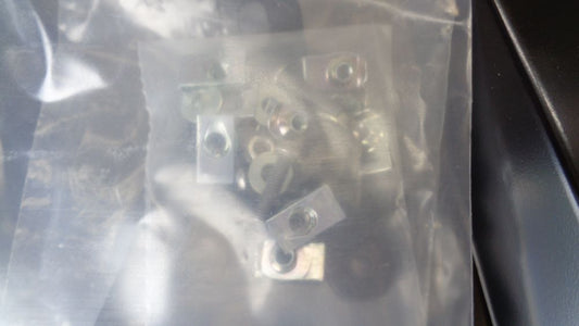 Toyota FJ Cruiser Genuine right hand front Splash shield Kit New Part