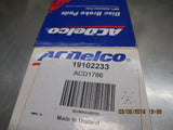 ACDelco Rear Brake Pad Kit Suits Corolla-Yaris New Part