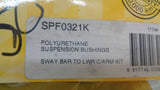 Super-Pro Sway Bar To Lower Control Arm Kit Suits CAMRY/APOLLO New Part