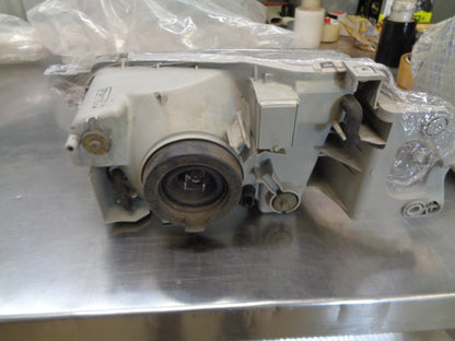 Mazda BJ 323 Astina Right Hand Front Headlight Reconditioned VGC Used Part