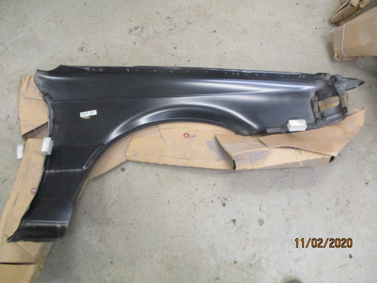 Tong Yang Left Hand Front Guard Suits Mazda 626 GD New Part