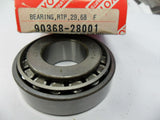 Toyota Coaster, Dyna Genuine Front Outer Wheel Bearing New part