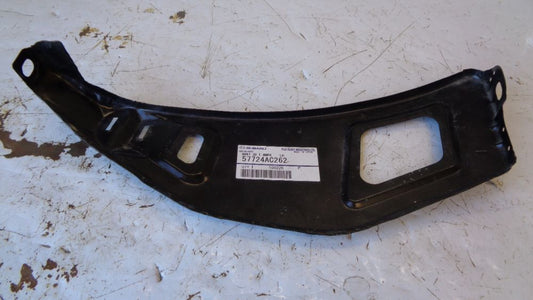 Subaru Legacy Genuine Left (Passenger) Front Bumper Bar Bracket New Part