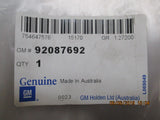 Holden VY Commodore Genuine Right Hand Front Air Con Chute New Part