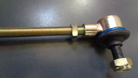Transteering/Protex Universal Link Pin 320mm Link 10mm Pin New Part