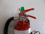 Fire Extinguisher Dry Powder 1KG New Part