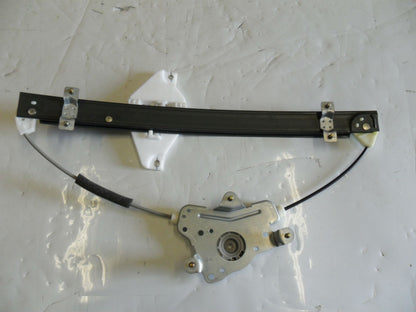 Holden Epica Genuine Window Regulator Left Rear New Part