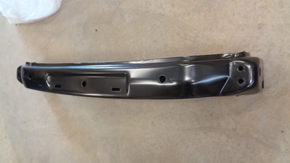 Holden RA Rodeo Genuine Rear Reo Bar New Part